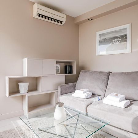 Cmg Residence Saint Lazare 파리 외부 사진