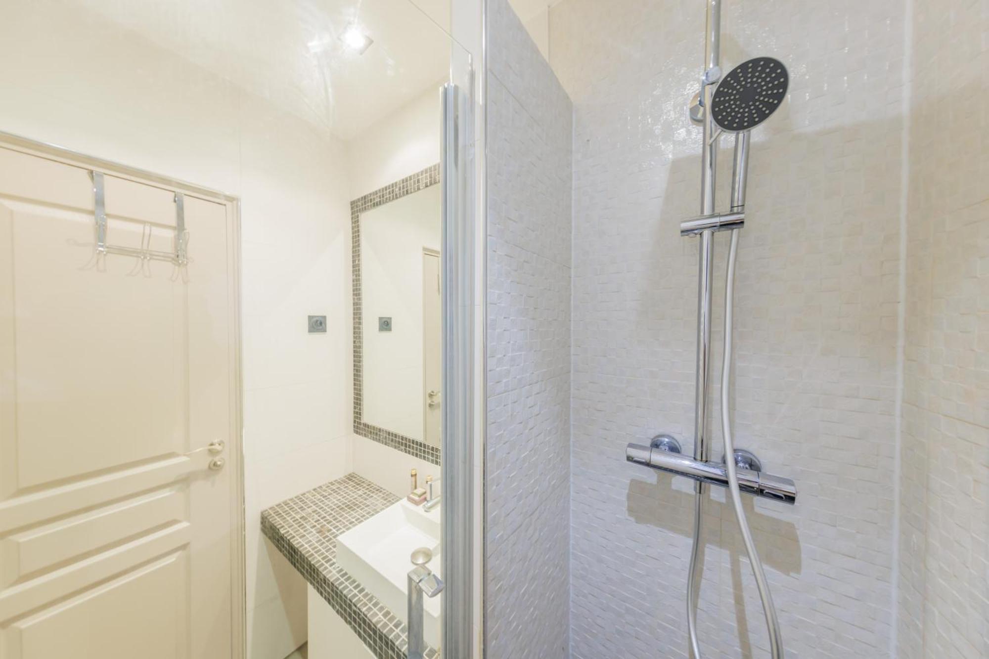 Cmg Residence Saint Lazare 파리 외부 사진